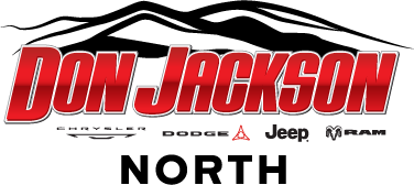 Don Jackson North - Chrysler, Dodge, Jeep, Ram