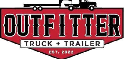 Outfitter Truck + Trailer