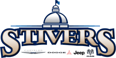 Stivers - Chrysler, Dodge, Jeep, Ram