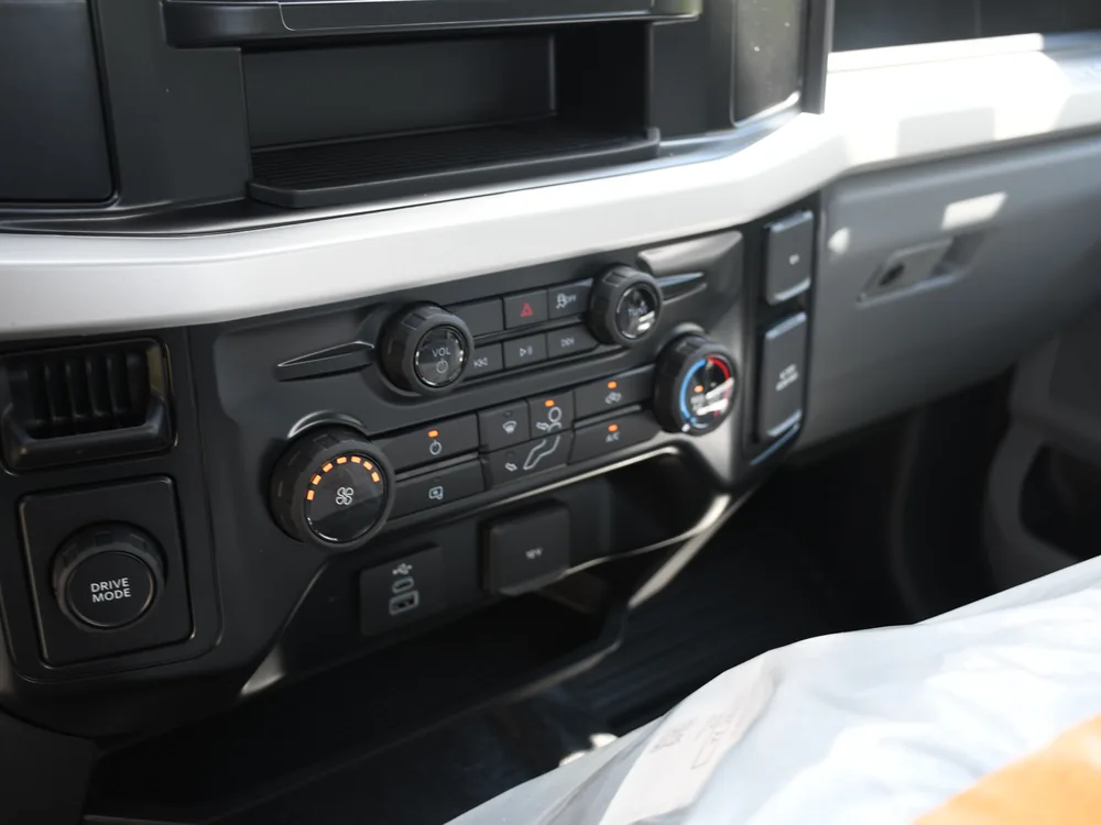 2026 Ford F550 · 10 Series Gen II Rollback — photo 7 of 10