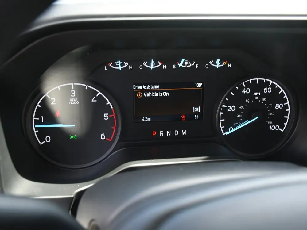 2026 Ford F550 · 10 Series Gen II Rollback — photo 5 of 10
