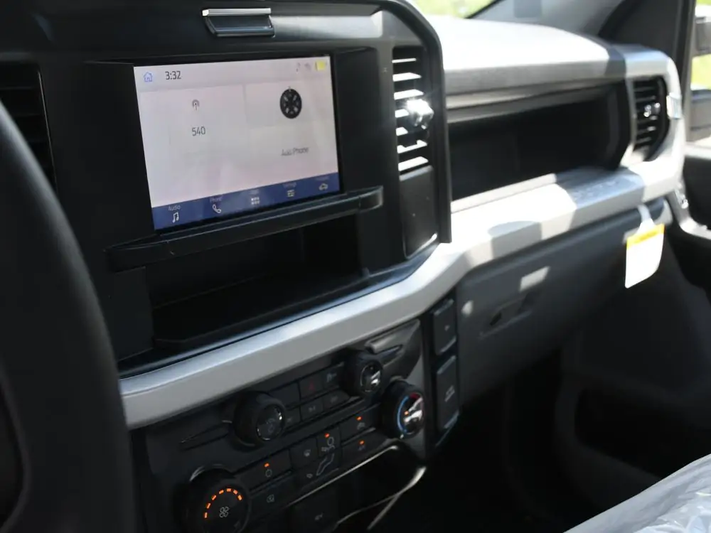 2026 Ford F550 · 10 Series Gen II Rollback — photo 6 of 10