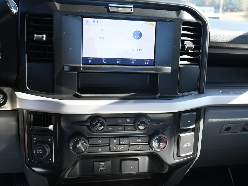 2027 Ford F550 4WD · 10 Series Gen II Rollback — photo 10 of 10