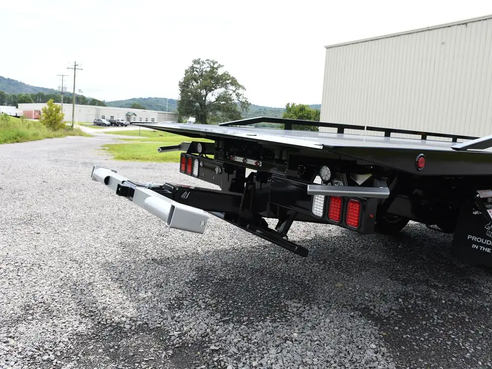2026 Ram 5500 · 10 Series Gen II Rollback — photo 10 of 10