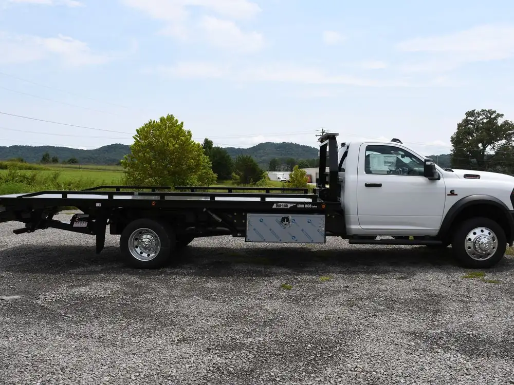 2026 Ram 5500 · 10 Series Gen II Rollback — photo 5 of 10
