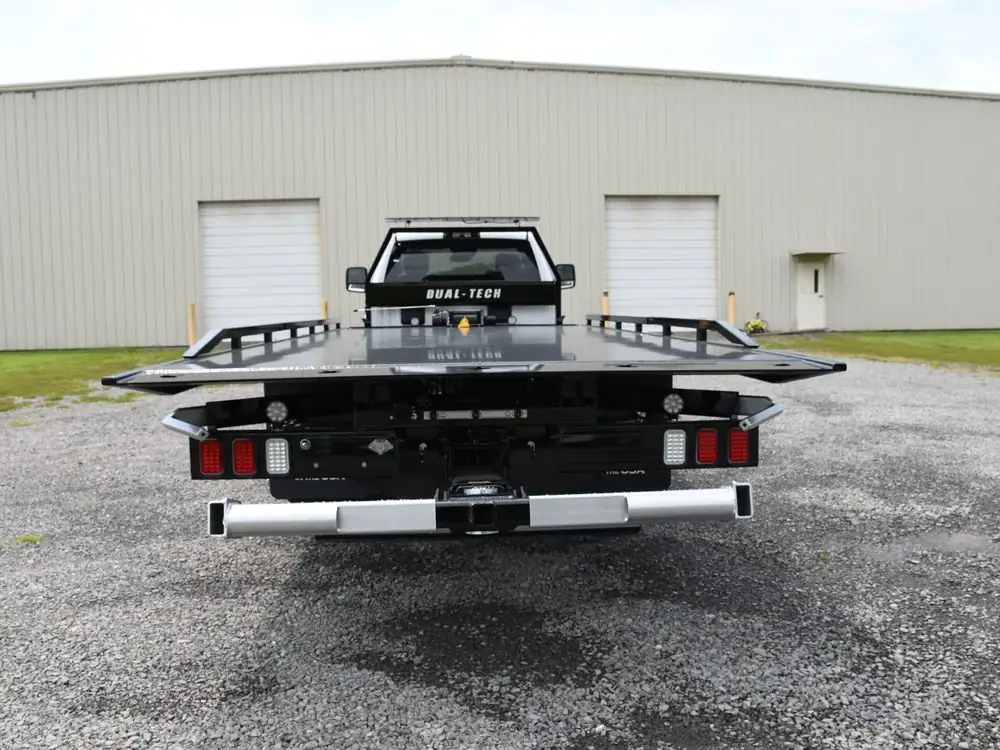 2026 Ram 5500 · 10 Series Gen II Rollback — photo 6 of 10