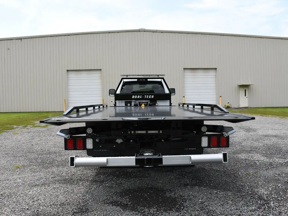 2026 Ram 5500 · 10 Series Gen II Rollback — photo 7 of 10