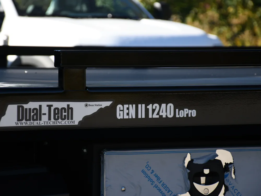 2027 International MV607 · 12 Series Gen II Rollback — photo 3 of 10