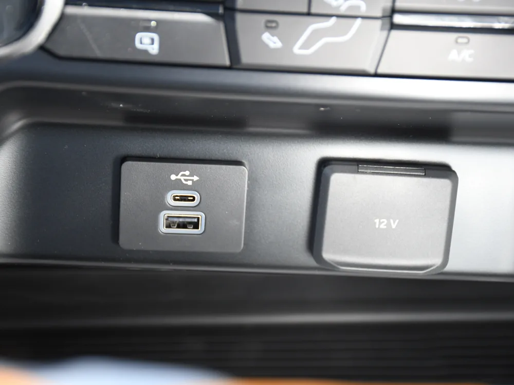 2027 Ford F550 · 10 Series Gen II Rollback — photo 10 of 10