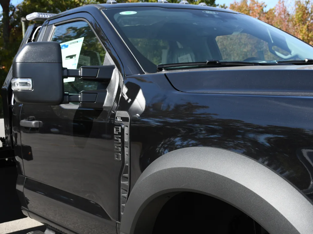 2027 Ford F550 · 10 Series Gen II Rollback — photo 3 of 10