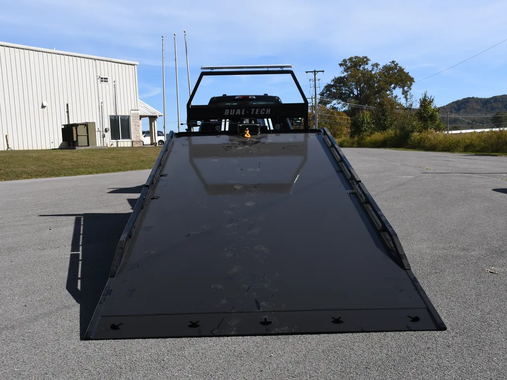 2027 Ford F550 · 10 Series Gen II Rollback — photo 7 of 10