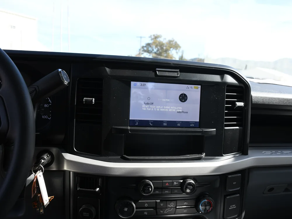 2027 Ford F550 · 10 Series Gen II Rollback — photo 9 of 10