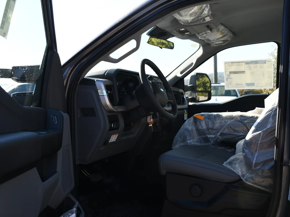 2027 Ford F550 · 10 Series Gen II Rollback — photo 9 of 10