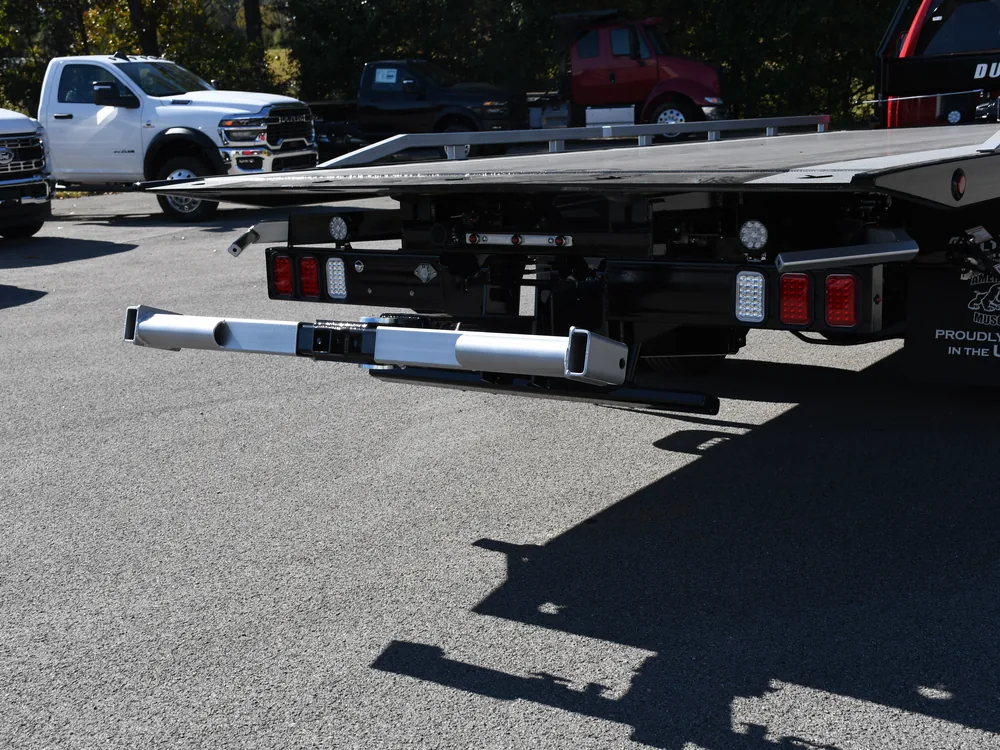 2027 Ram 5500 · 10 Series Gen II Rollback — photo 6 of 10