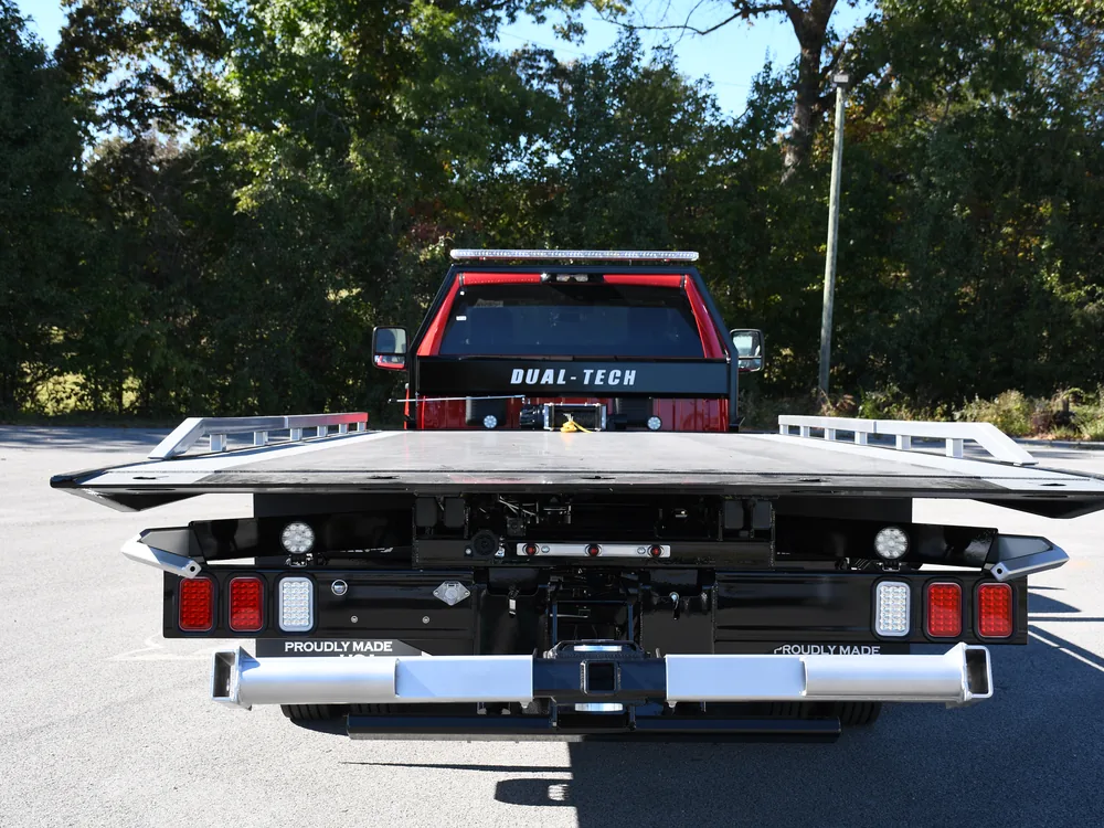 2027 Ram 5500 · 10 Series Gen II Rollback — photo 7 of 10
