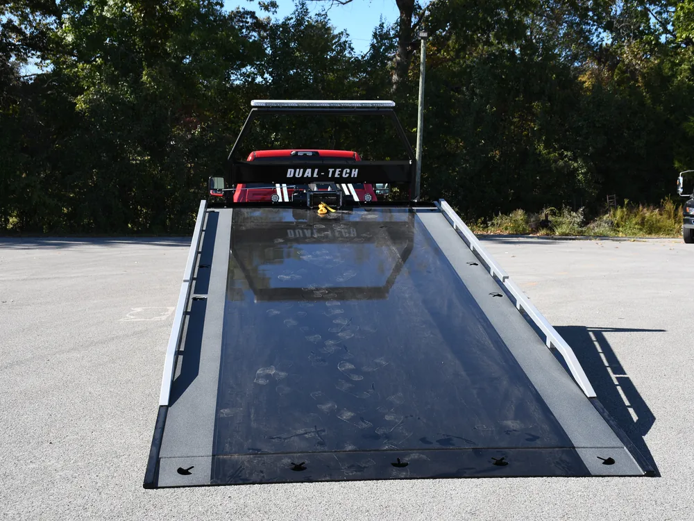 2027 Ram 5500 · 10 Series Gen II Rollback — photo 8 of 10