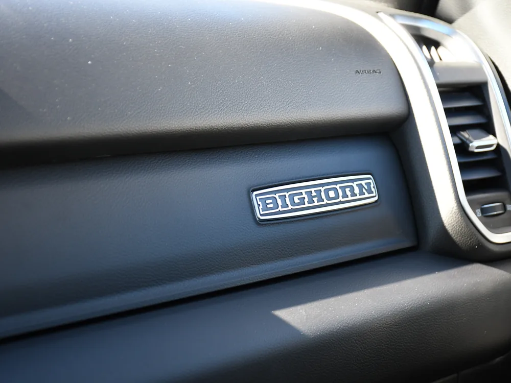 2027 Ram 5500 · 10 Series Gen II Rollback — photo 10 of 10