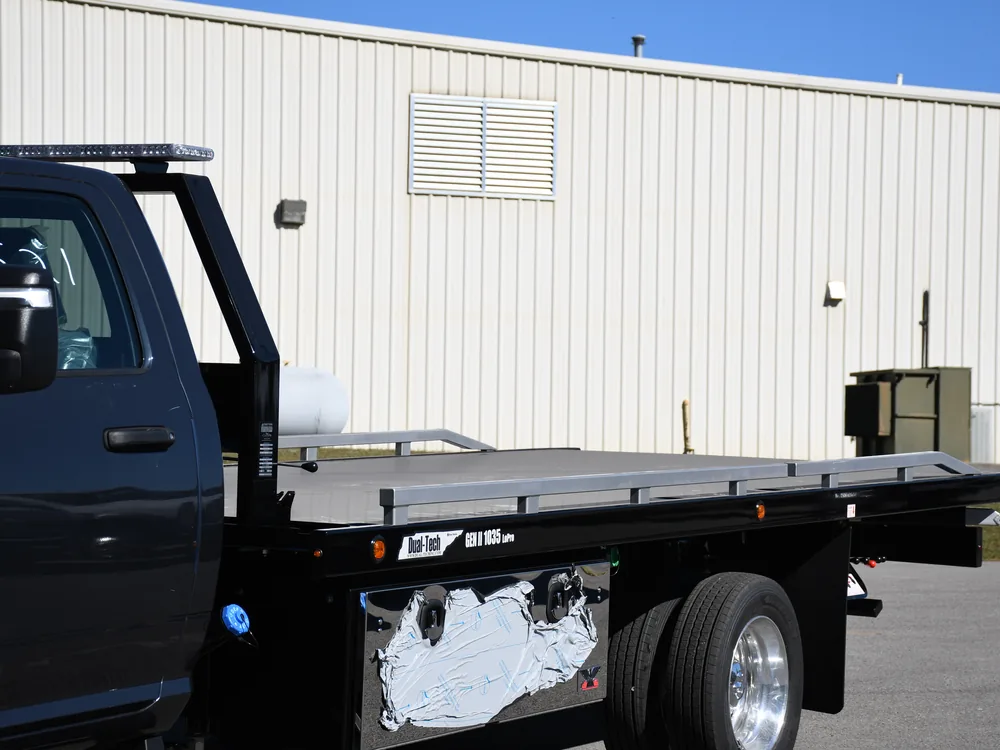 2027 Ram 5500 · 10 Series Gen II Rollback — photo 3 of 10