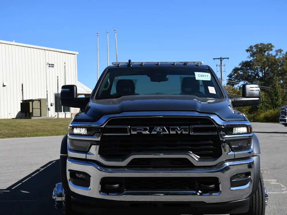 2027 Ram 5500 · 10 Series Gen II Rollback — photo 4 of 10