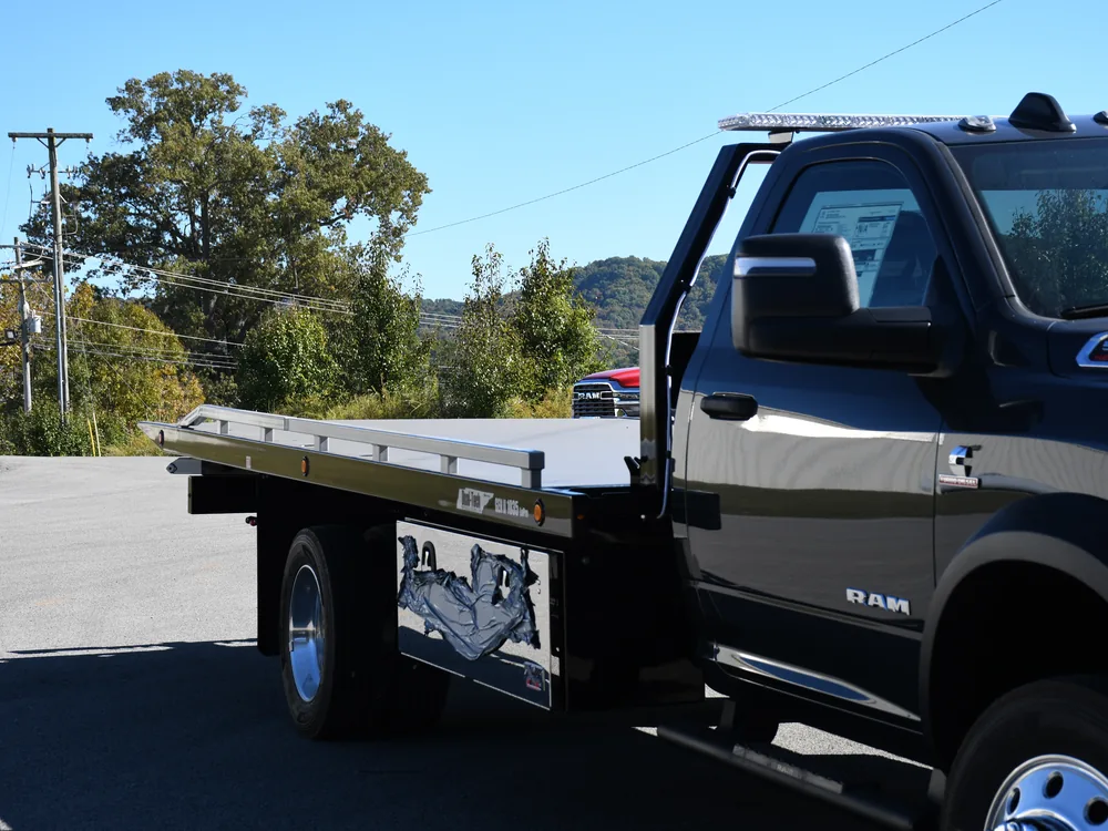 2027 Ram 5500 · 10 Series Gen II Rollback — photo 5 of 10