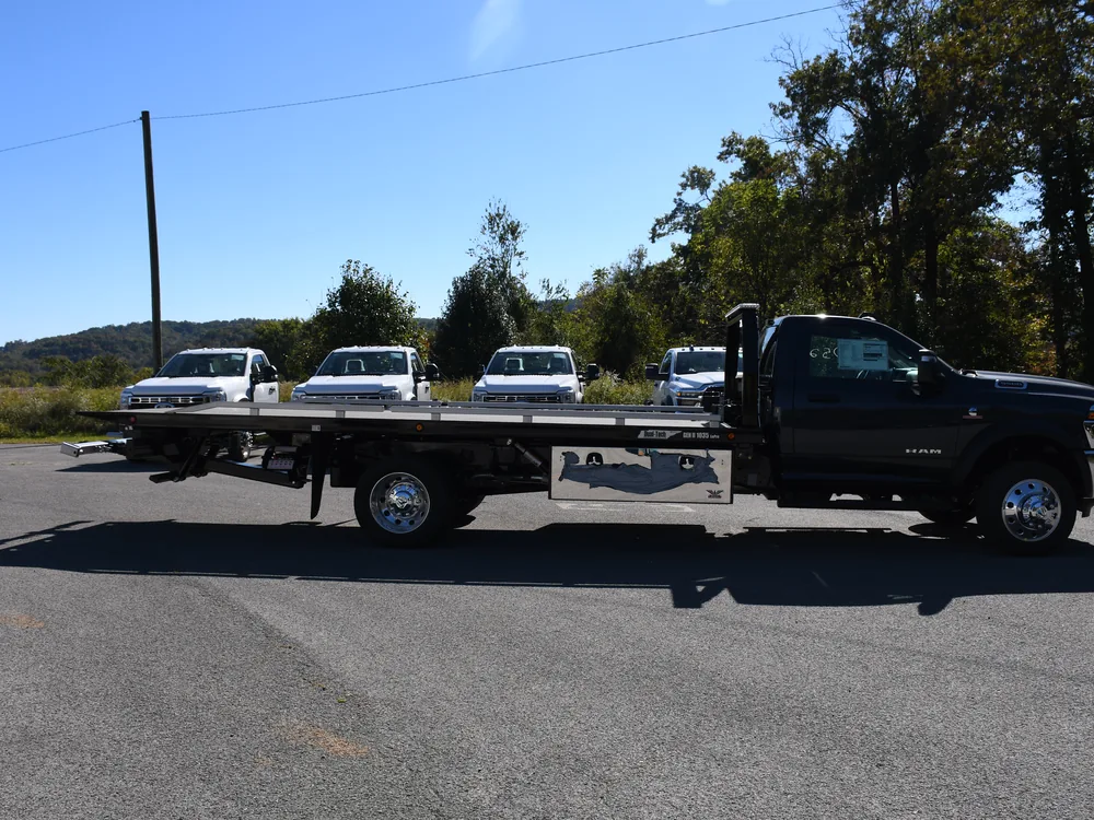 2027 Ram 5500 · 10 Series Gen II Rollback — photo 6 of 10