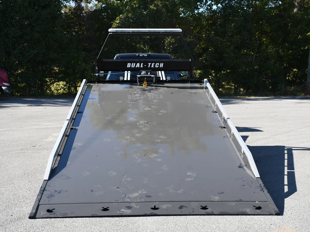 2027 Ram 5500 · 10 Series Gen II Rollback — photo 8 of 10