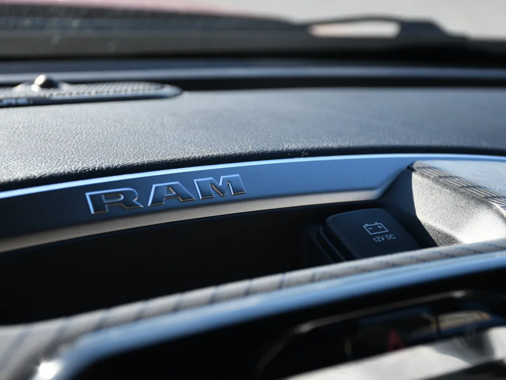 2027 Dodge Ram Ram 5500 · Chassis Only — photo 10 of 10