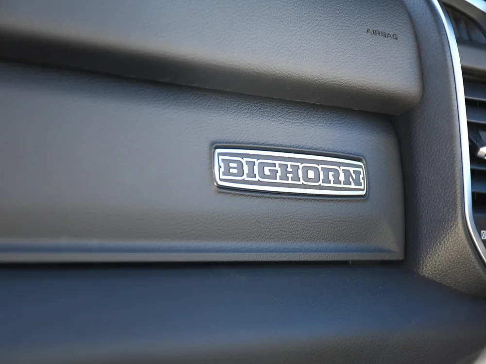 2027 Dodge Ram Ram 5500 4WD · Chassis Only — photo 6 of 10