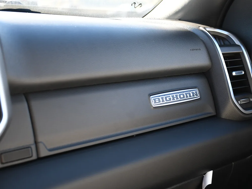 2027 Dodge Ram Ram 5500 4WD · Chassis Only — photo 8 of 10